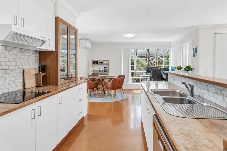 Sixth view of Homely house listing, 16 Urangan Court, Helensvale QLD 4212