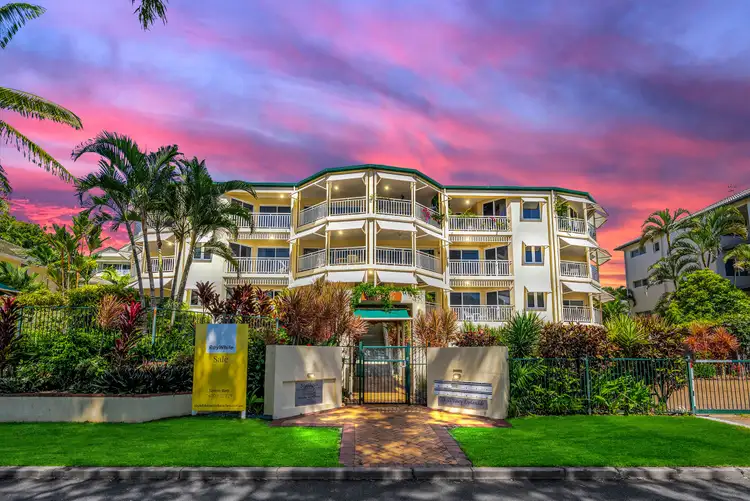 6/53-55 Vasey Esplanade, Trinity Beach QLD 4879