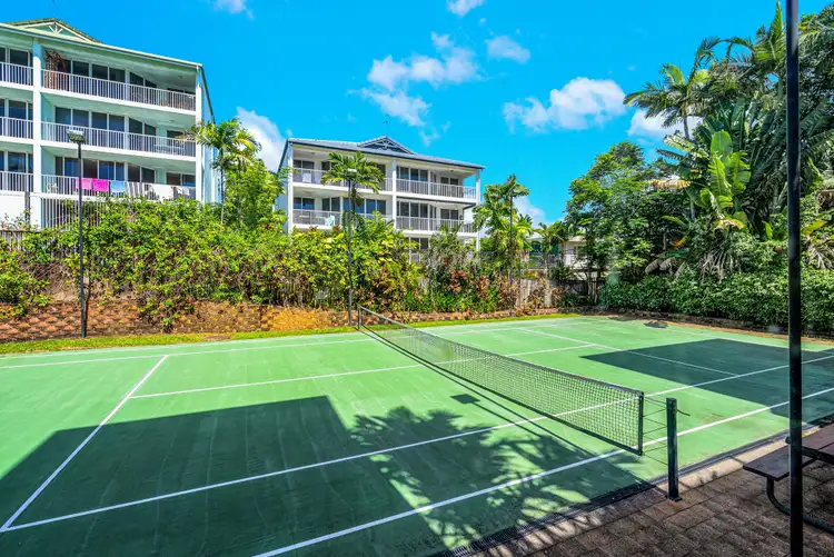 Third view of Homely unit listing, 6/53-55 Vasey Esplanade, Trinity Beach QLD 4879