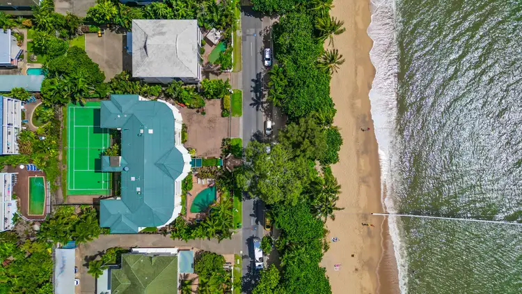 Fourth view of Homely unit listing, 6/53-55 Vasey Esplanade, Trinity Beach QLD 4879