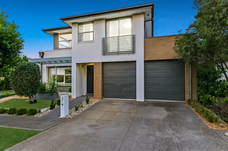 7 Newport Drive, Mulgrave VIC 3170