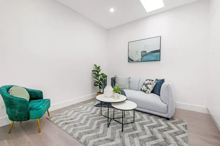Fourth view of Homely semi-detached listing, 12A Investigator Avenue, Yagoona NSW 2199