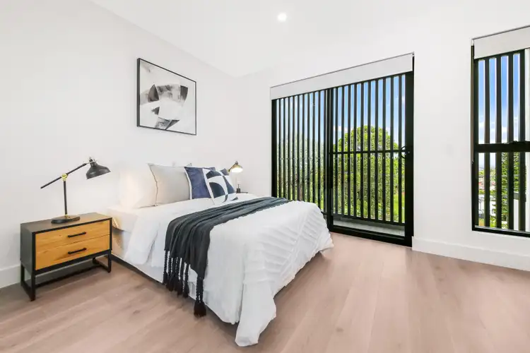 Fifth view of Homely semi-detached listing, 12A Investigator Avenue, Yagoona NSW 2199