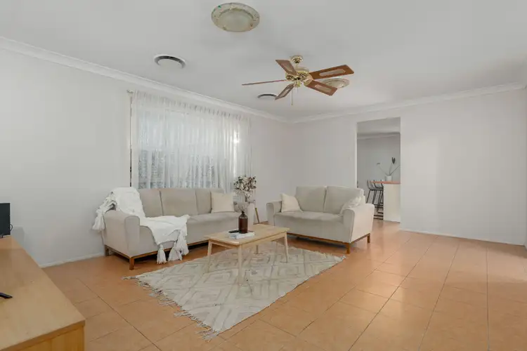 Fourth view of Homely house listing, 9 Jade Place, Meroo Meadow NSW 2540
