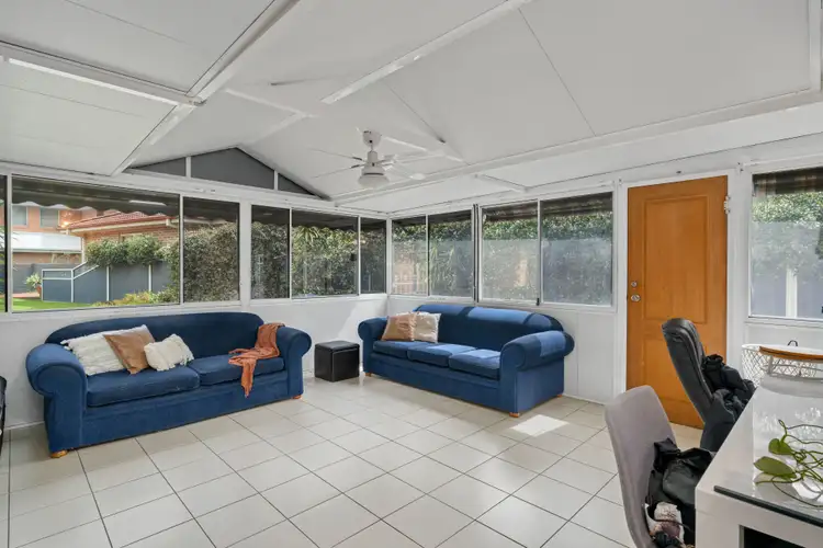 Fifth view of Homely house listing, 9 Jade Place, Meroo Meadow NSW 2540