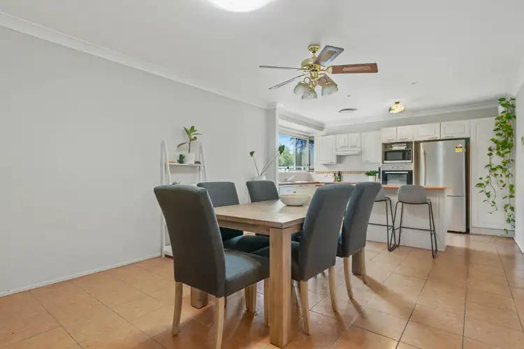 Sixth view of Homely house listing, 9 Jade Place, Meroo Meadow NSW 2540