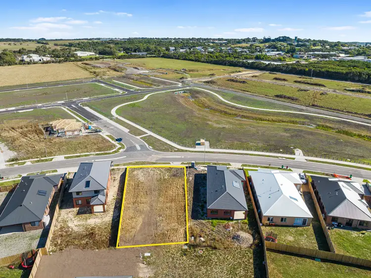 Fourth view of Homely land listing, 41 Connection Road, Wonthaggi VIC 3995