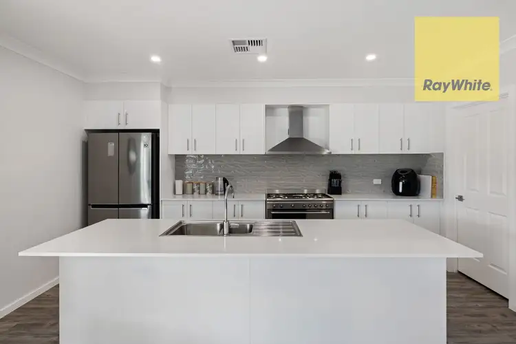 Second view of Homely house listing, 5 Vendetta Street, Goulburn NSW 2580