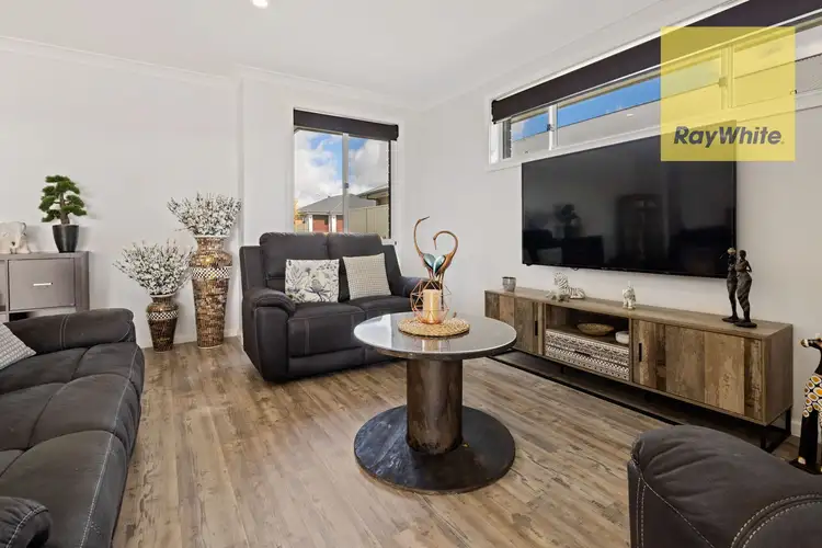 Fourth view of Homely house listing, 5 Vendetta Street, Goulburn NSW 2580