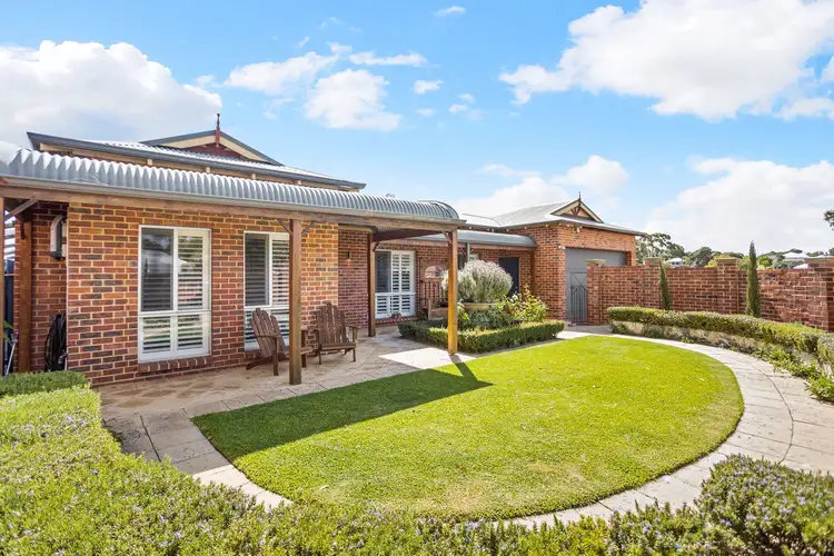 65 Parnell Avenue, Marmion WA 6020