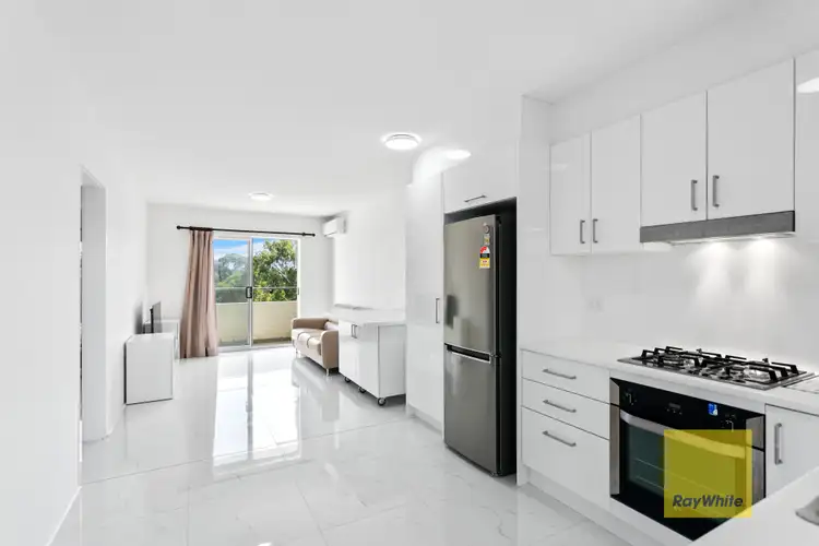 Third view of Homely apartment listing, 84/34 Davies Road, Claremont WA 6010