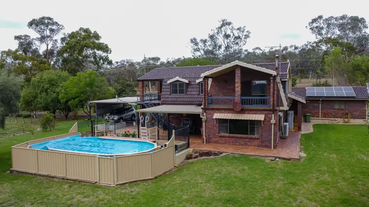 7430 Gwydir Highway, Inverell NSW 2360