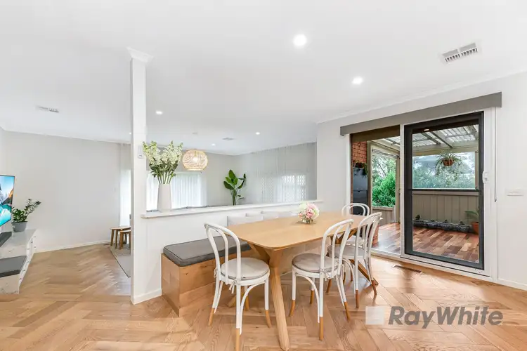 Sixth view of Homely house listing, 5 Moya Close, Endeavour Hills VIC 3802