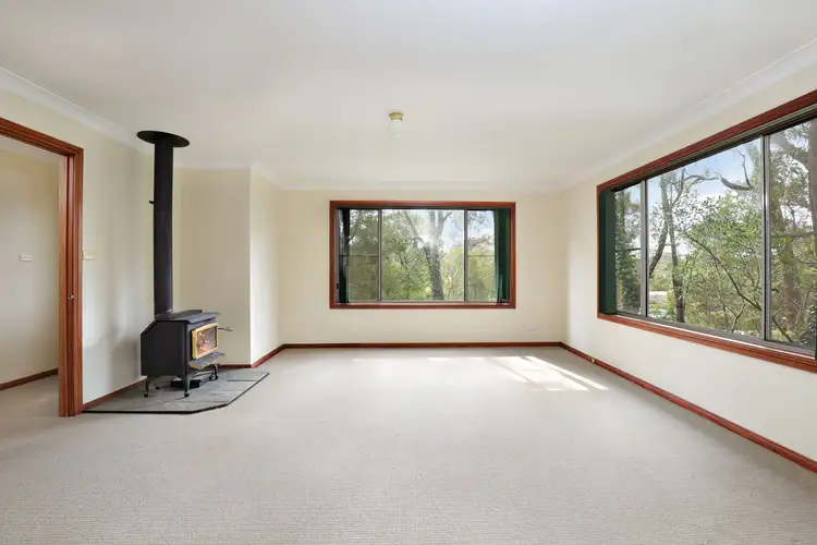 Second view of Homely house listing, 31 First Street, Blackheath NSW 2785