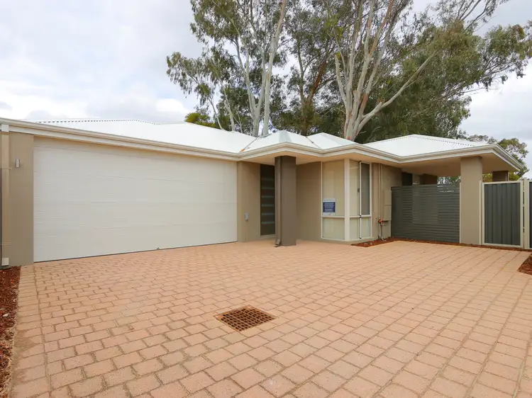 Main view of Homely house listing, 141A Bickley Road, Beckenham WA 6107