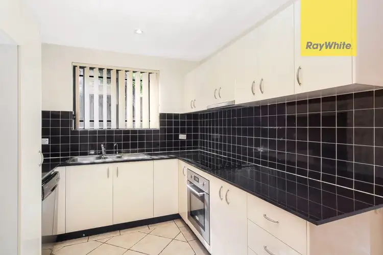 Third view of Homely unit listing, 10/116 O'Connell Street, North Parramatta NSW 2151