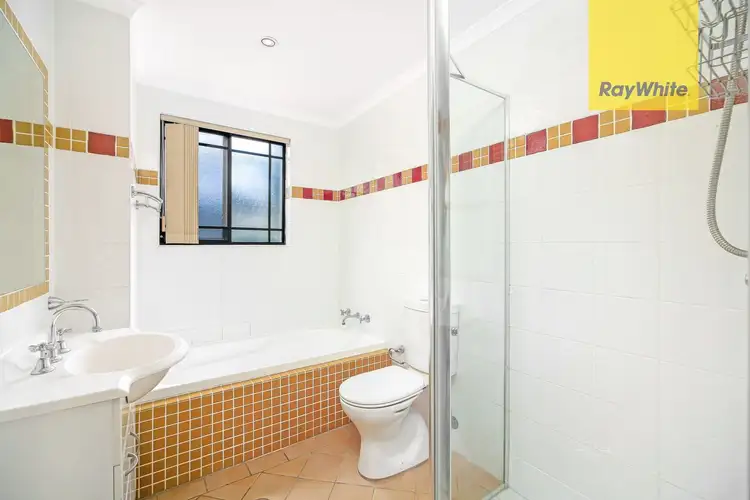 Fifth view of Homely unit listing, 10/116 O'Connell Street, North Parramatta NSW 2151
