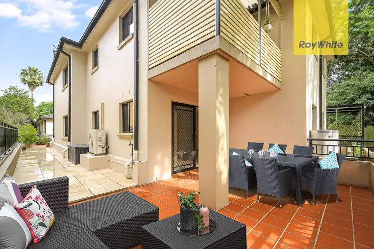 Sixth view of Homely unit listing, 10/116 O'Connell Street, North Parramatta NSW 2151