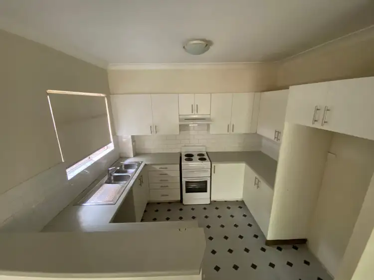 Second view of Homely unit listing, 2/54-60 Hassall Street, Westmead NSW 2145
