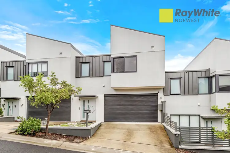 33 Weid Place, Kellyville NSW 2155