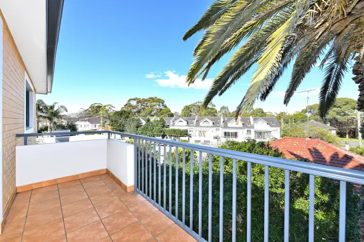 Second view of Homely apartment listing, 15/401 Anzac Parade, Kingsford NSW 2032