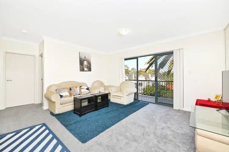 Third view of Homely apartment listing, 15/401 Anzac Parade, Kingsford NSW 2032