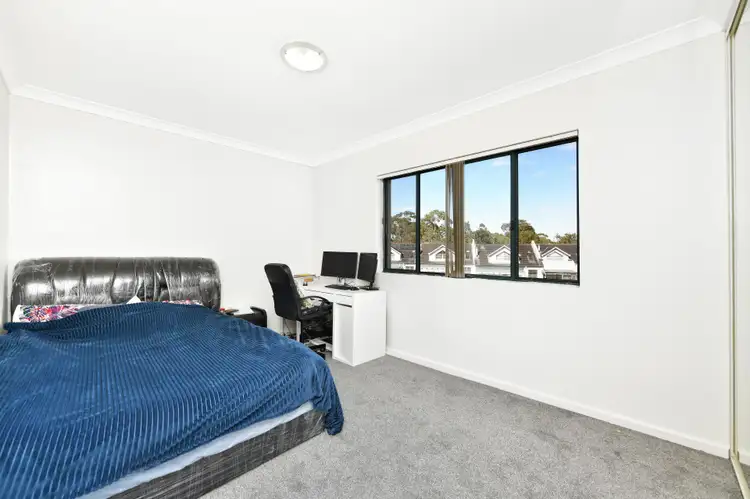 Fourth view of Homely apartment listing, 15/401 Anzac Parade, Kingsford NSW 2032