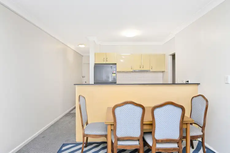 Fifth view of Homely apartment listing, 15/401 Anzac Parade, Kingsford NSW 2032