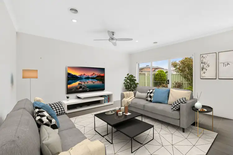 41 Park Orchard Drive, Pakenham VIC 3810