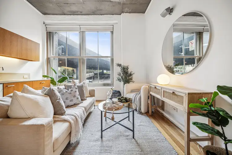 Main view of Homely apartment listing, G08/380 Harris Street, Pyrmont NSW 2009