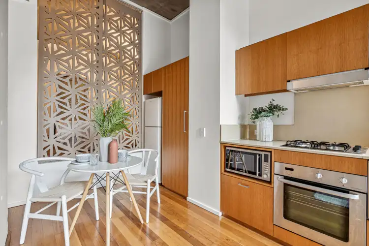 Second view of Homely apartment listing, G08/380 Harris Street, Pyrmont NSW 2009