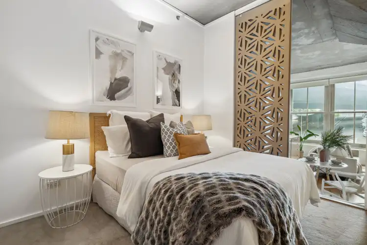 Third view of Homely apartment listing, G08/380 Harris Street, Pyrmont NSW 2009