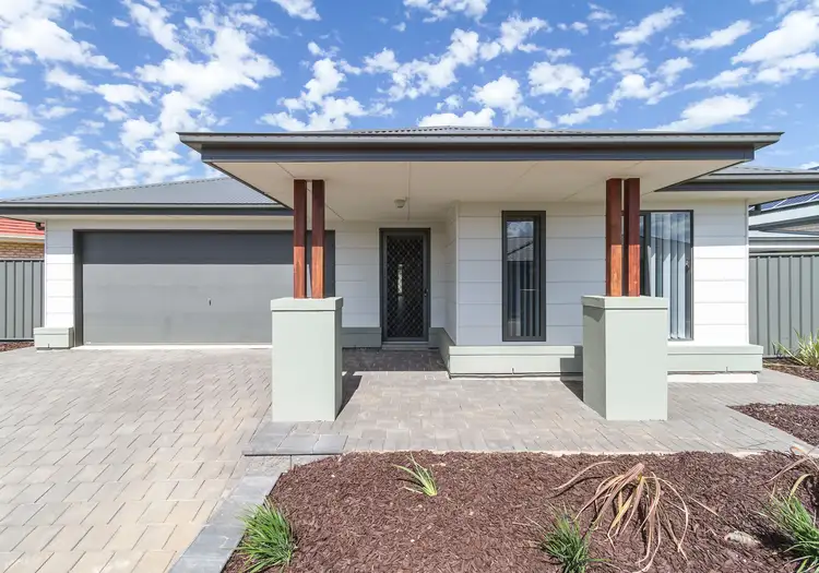 Main view of Homely house listing, (D.H.A) Defence Housing Australia, Evanston Gardens SA 5116