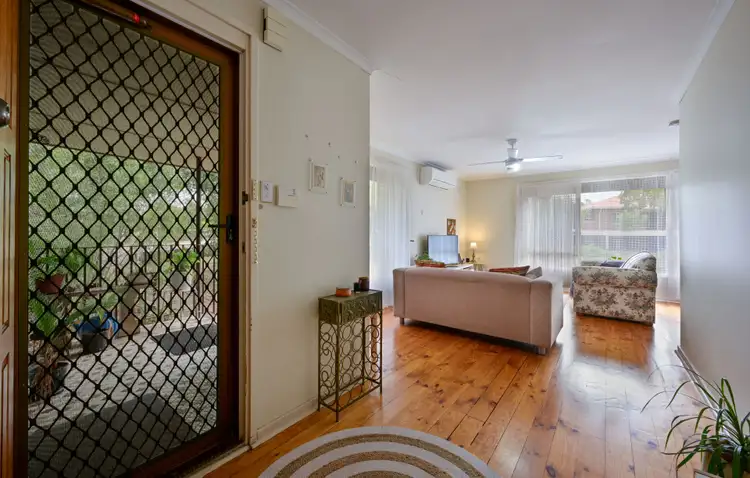 Second view of Homely house listing, 28 Parham Crescent, Port Augusta SA 5700