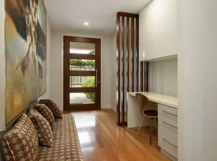 Second view of Homely unit listing, 2/62 Calypso Crescent, Middle Ridge QLD 4350