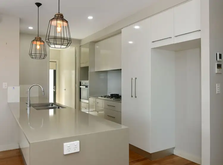 Fourth view of Homely unit listing, 2/62 Calypso Crescent, Middle Ridge QLD 4350