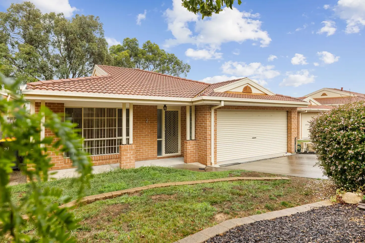 Main view of Homely house listing, 2/16 Monaghan Place, Nicholls ACT 2913