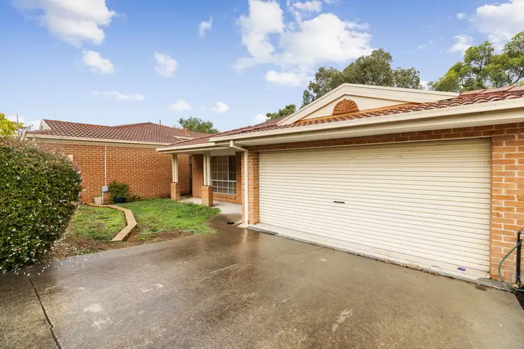 Second view of Homely house listing, 2/16 Monaghan Place, Nicholls ACT 2913