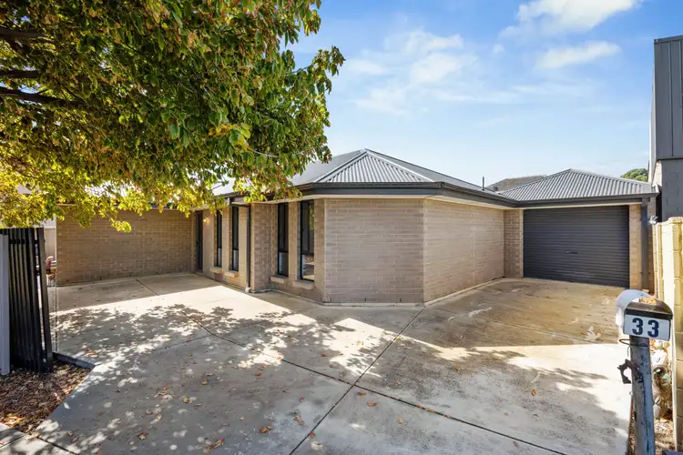 33 Old Port Road, Queenstown SA 5014