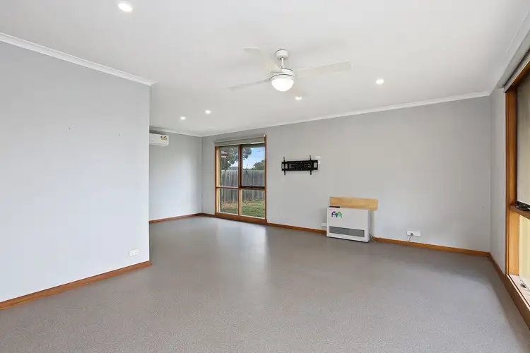 Second view of Homely house listing, 8 Paley Drive, Corio VIC 3214