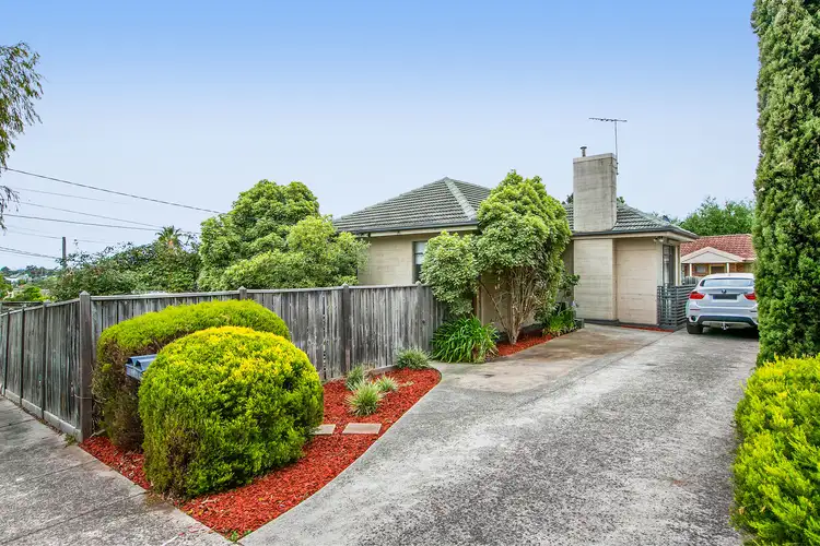 1/5 Faye Street, Reservoir VIC 3073