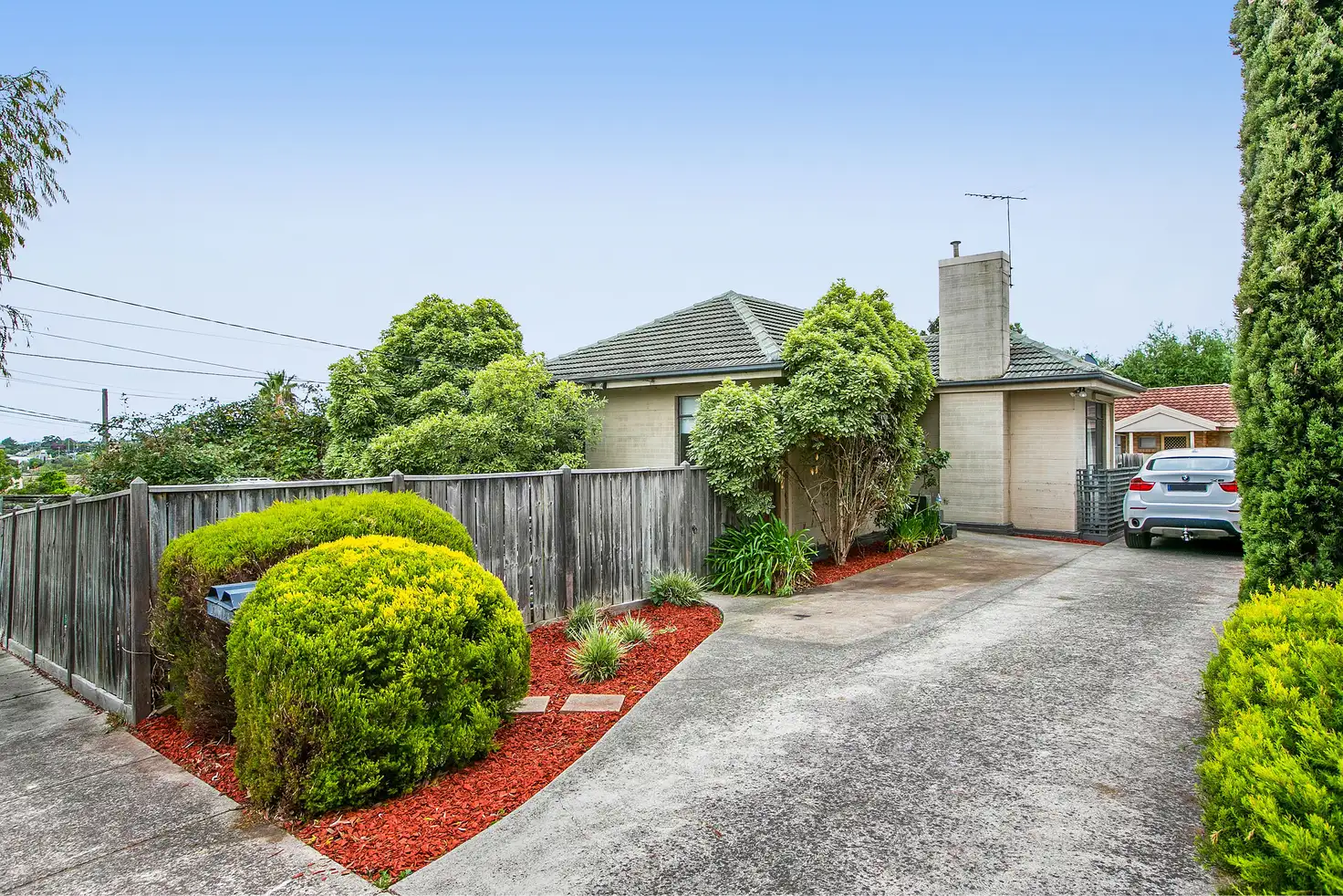 Main view of Homely unit listing, 1/5 Faye Street, Reservoir VIC 3073