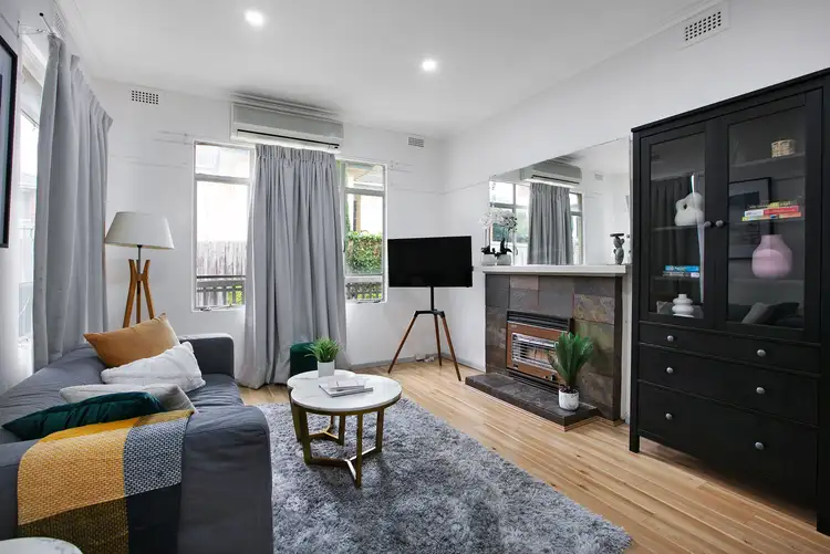 Second view of Homely unit listing, 1/5 Faye Street, Reservoir VIC 3073