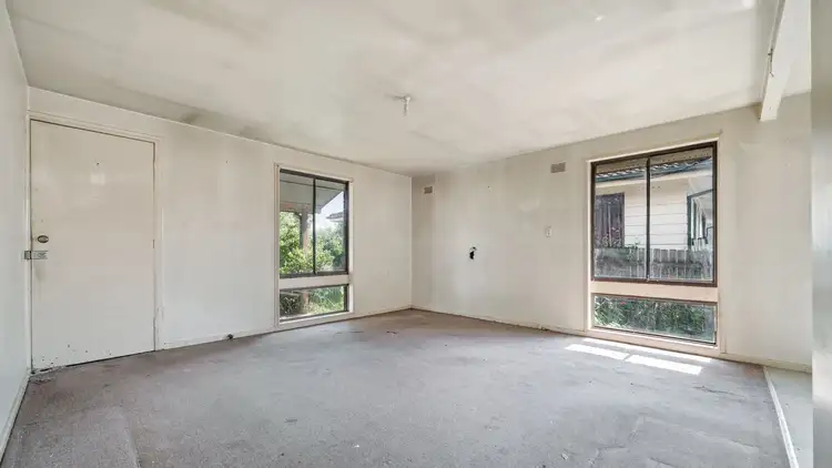 Second view of Homely house listing, 286 Riverside Drive, Airds NSW 2560