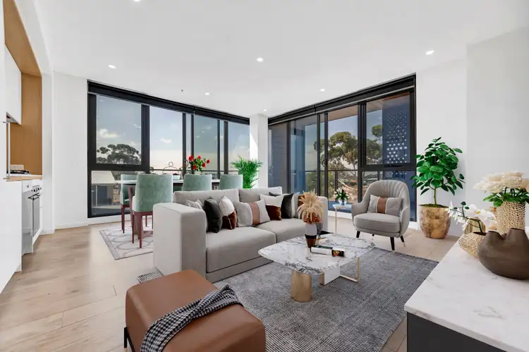 Seventh view of Homely apartment listing, 205/118 Cairnlea Drive, Cairnlea VIC 3023