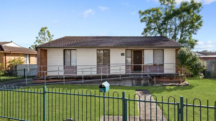 Main view of Homely house listing, 306 Riverside Drive, Airds NSW 2560