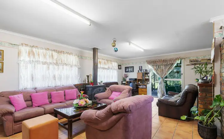 Third view of Homely rural property listing, 2 Edmond Road, Hatton Vale QLD 4341