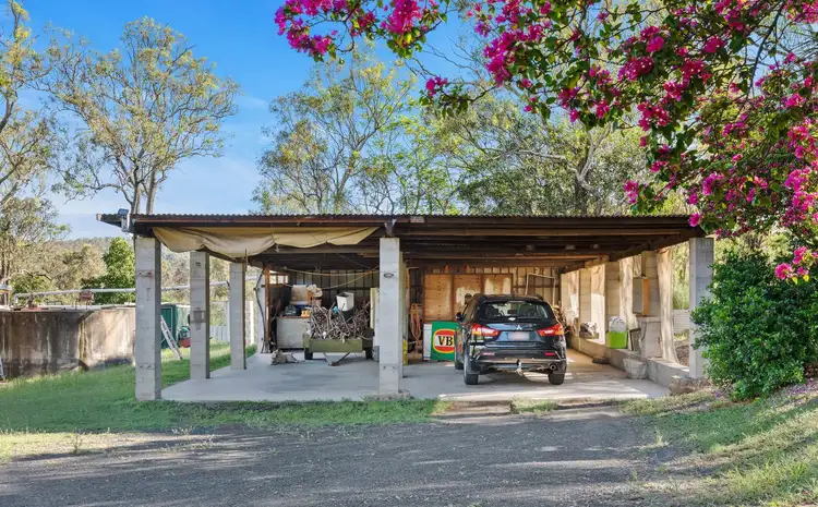 Seventh view of Homely rural property listing, 2 Edmond Road, Hatton Vale QLD 4341