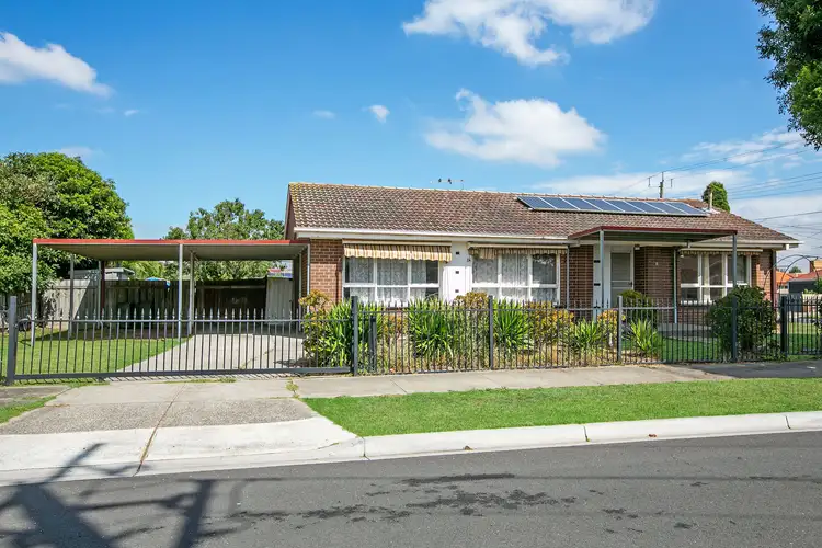 Main view of Homely house listing, 8 Hazel Avenue, Thomastown VIC 3074