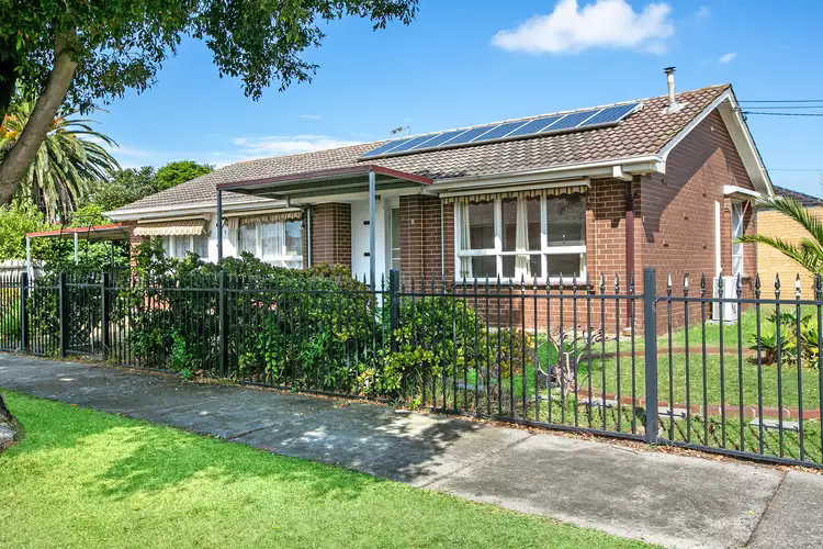 Second view of Homely house listing, 8 Hazel Avenue, Thomastown VIC 3074